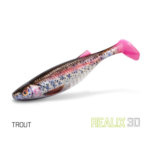Leurre artificiel delphin realix 3d / 2 pcs - 101005616_5