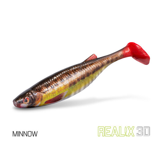Leurre artificiel delphin realix 3d / 2 pcs - 101005616_6