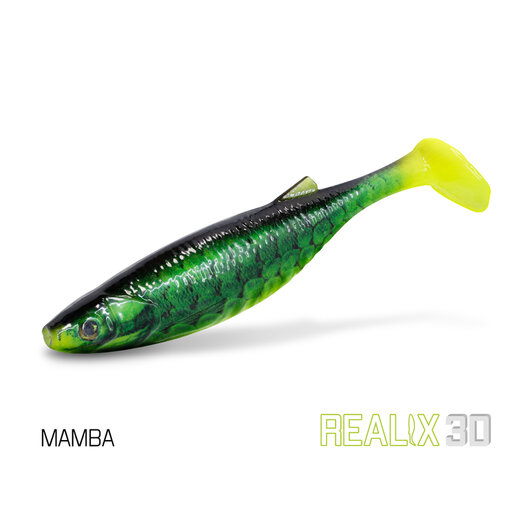 Leurre artificiel delphin realix 3d / 2 pcs - 101005616_7