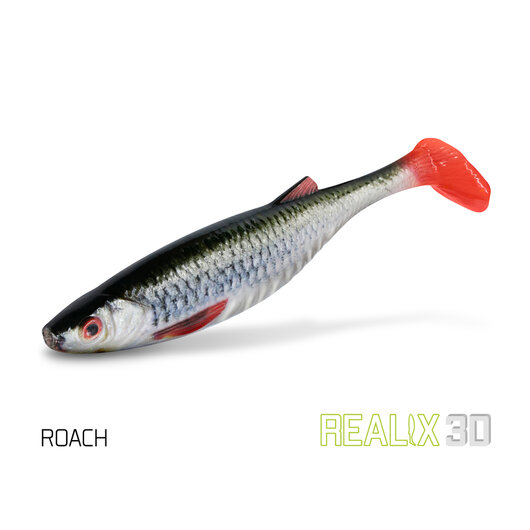 Leurre artificiel delphin realix 3d / 2 pcs - 101005616_8