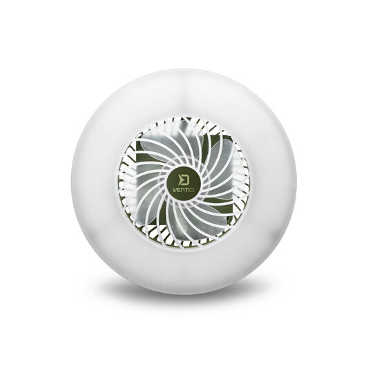 Ventilateur avec lumière delphin ventix - 101005978_1