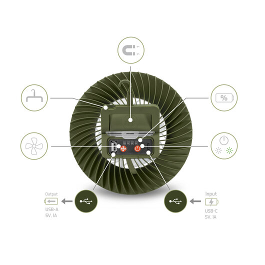 Ventilateur avec lumière delphin ventix - 101005978_4