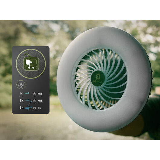 Ventilateur avec lumière delphin ventix - 101005978_6