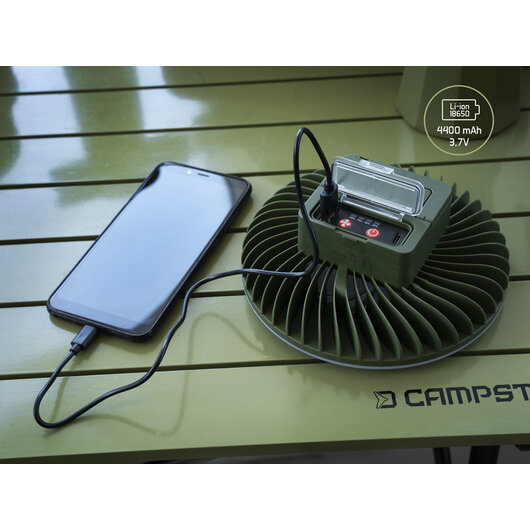 Ventilateur avec lumière delphin ventix - 101005978_7