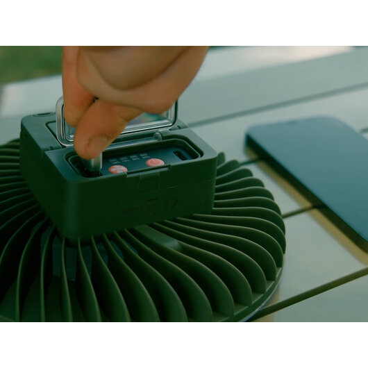 Ventilateur avec lumière delphin ventix - 101005978_91