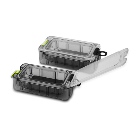 Krabička delphin magneon / 3ks - 101005949_3