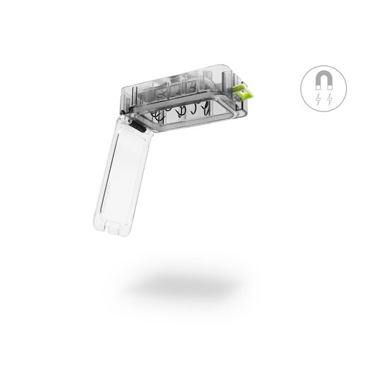 Krabička delphin magneon / 3ks - 101005949_4