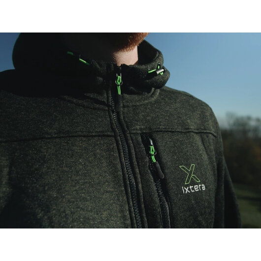 Outdoorová mikina s kapucňou ixtera camotic - 101006351_7