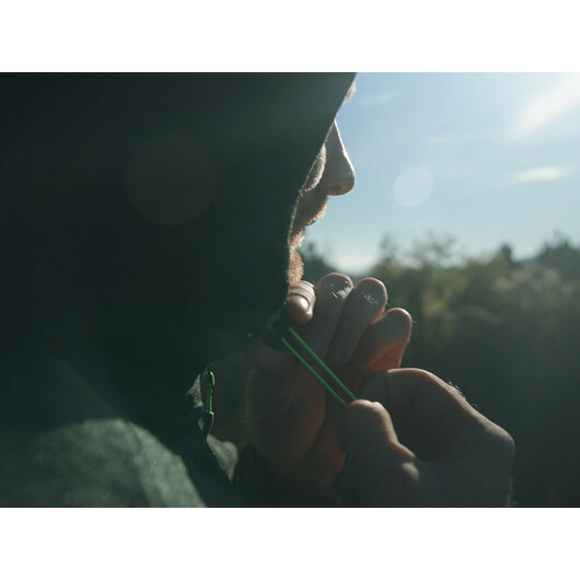 Outdoorová mikina s kapucňou ixtera camotic - 101006351_91