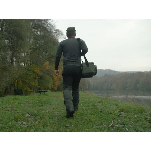 Outdoorové nohavice delphin thermotex plus+ - 101006342_94