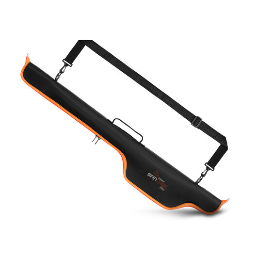 Puzdro na prút delphin spincase eva - 101006180