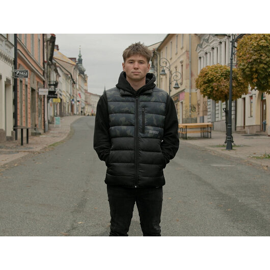 Vesta delphin banx vest - 101006223_92