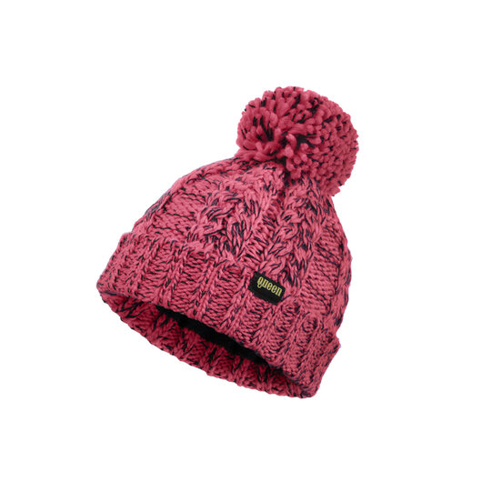 Bonnet d'hiver delphin queen love - 101006371
