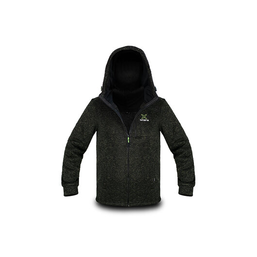 Hanorac outdoor ixtera camotic - 101006351_2