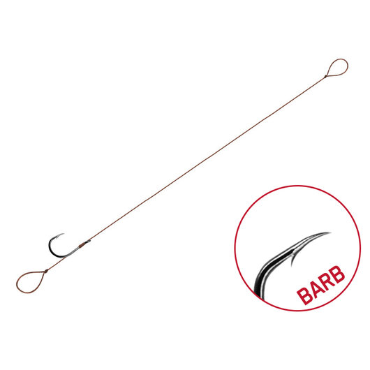 Nadväzec Delphin Proxi Loop / 6ks