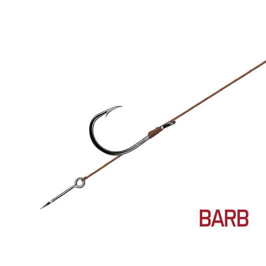 Nadväzec Delphin Proxi Sting / 6ks