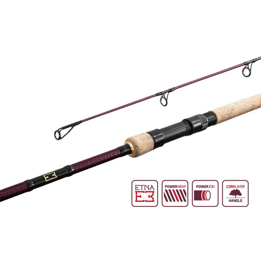 Delphin ETNA E3 cork / 2 diely