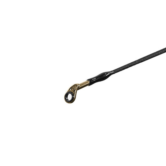 Delphin WILD TROUT / 2 diely | 180cm/0,5-6g