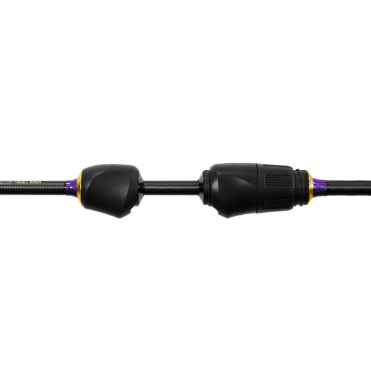 Delphin WILD TROUT / 2 diely | 180cm/0,5-6g