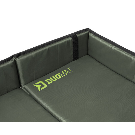 Podložka s okrajmi Delphin DUOMAT