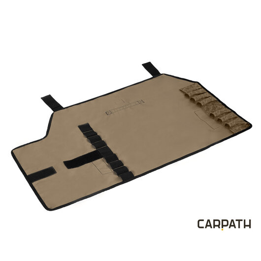 Puzdro na rázsošky Delphin Area STICK Carpath
