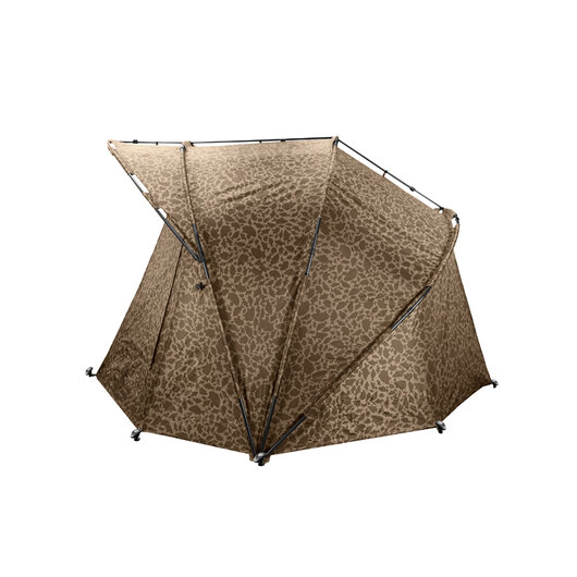Bivak Delphin C3 LUX ClimaControl Carpath