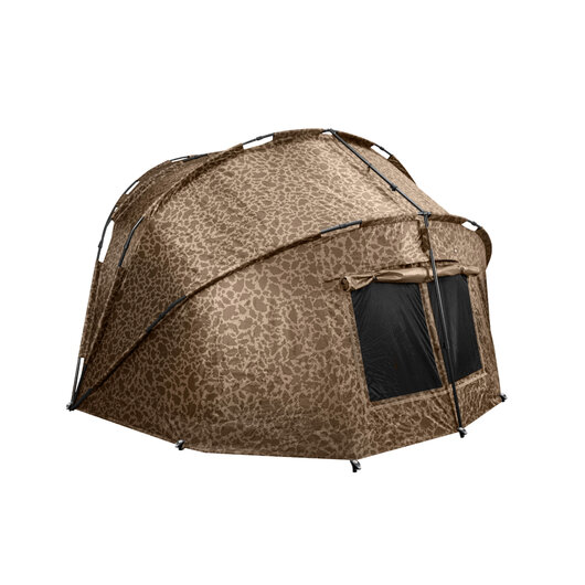 Bivak Delphin C3 LUX ClimaControl Carpath