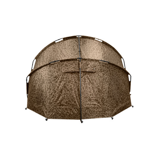 Bivak Delphin C3 LUX ClimaControl Carpath