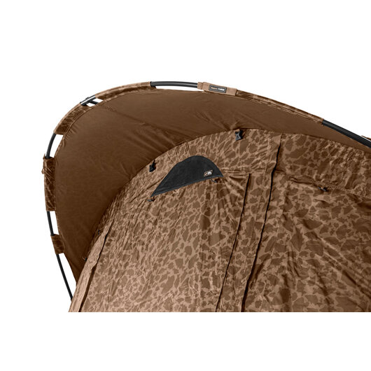 Bivak Delphin C3 LUX ClimaControl Carpath