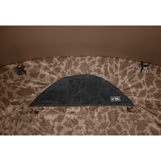 Bivak Delphin C3 LUX ClimaControl Carpath