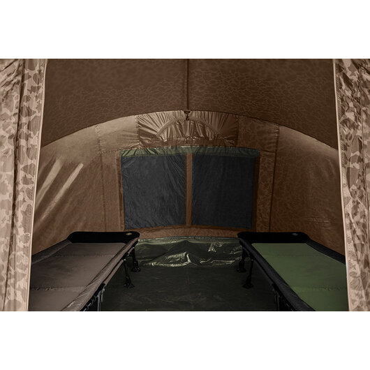 Bivak Delphin C3 LUX ClimaControl Carpath