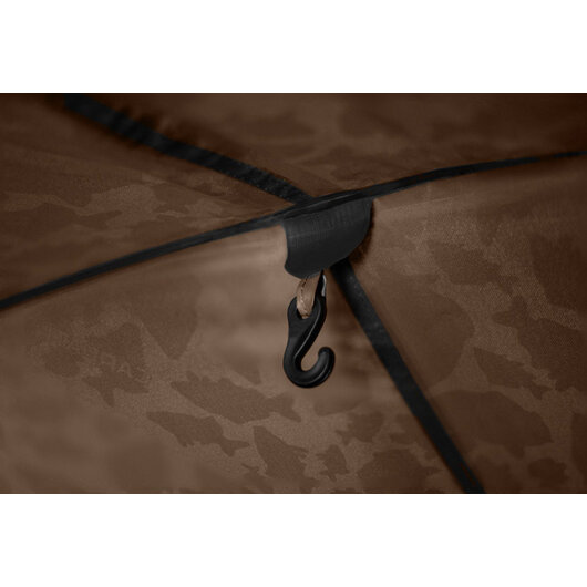 Bivak Delphin C3 LUX ClimaControl Carpath