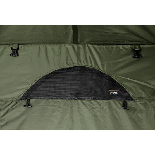 Bivak Delphin YURTA NEO ClimaControl
