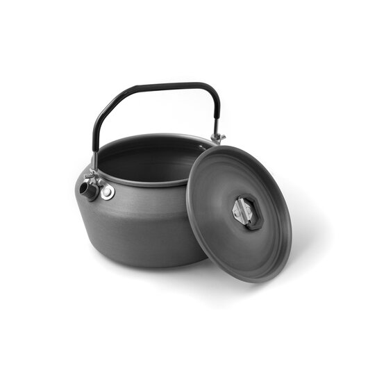 Sada riadov Delphin CampWARE 3v1
