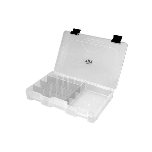 Krabica Delphin TBX One 275-5P Clip