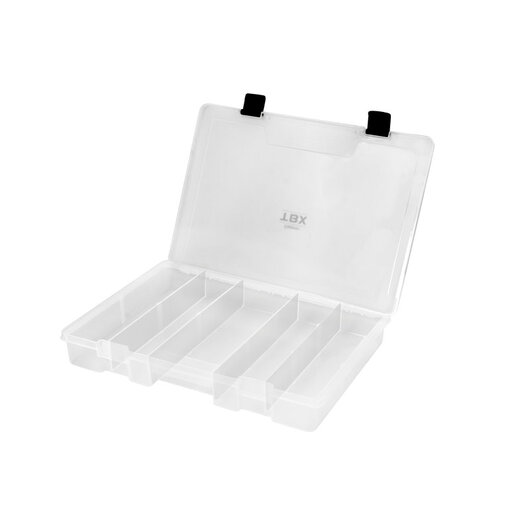 Krabica Delphin TBX One 350-5P Clip