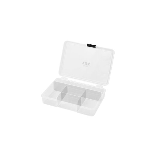 Krabica Delphin TBX One 140-5P Clip