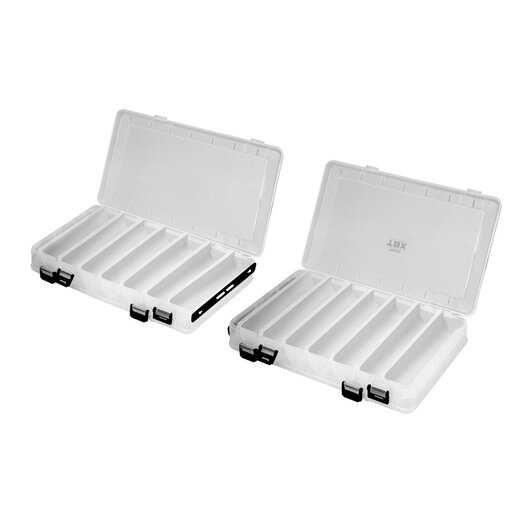 Krabica Delphin TBX Duo 276-16P Clip