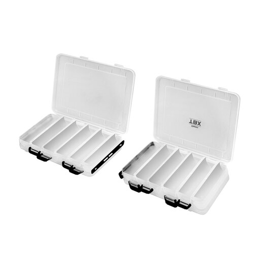 Krabica Delphin TBX Duo 210-12P Clip