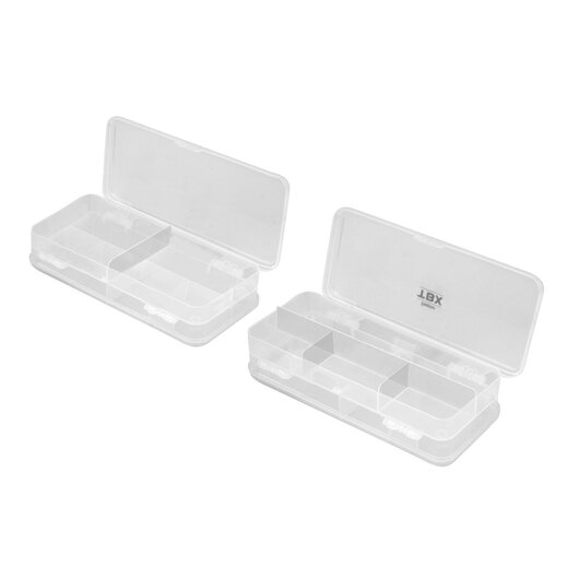 Krabica Delphin TBX Duo 140-6P