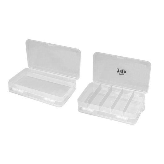Krabica Delphin TBX Duo 190-6P