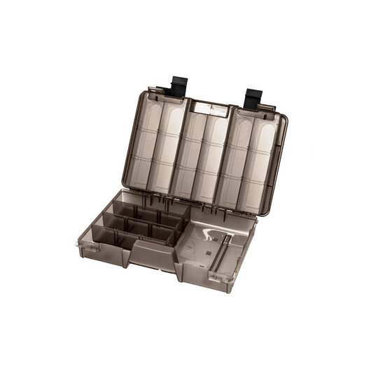 Krabica Delphin TBX Duo 274-11P Clip