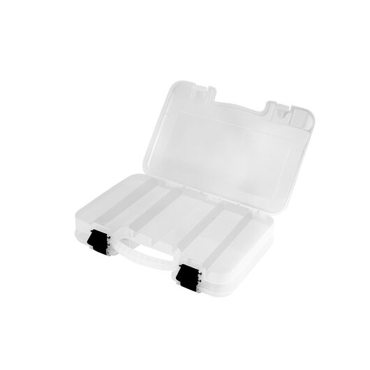 Krabica Delphin TBX Duo 298-12P Clip