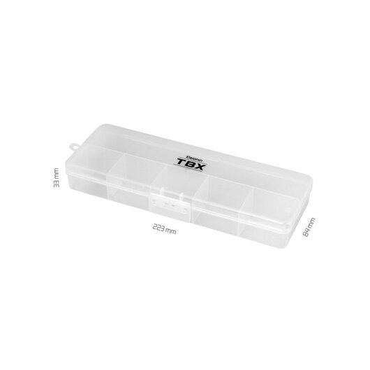 Krabica Delphin TBX One 223-6P