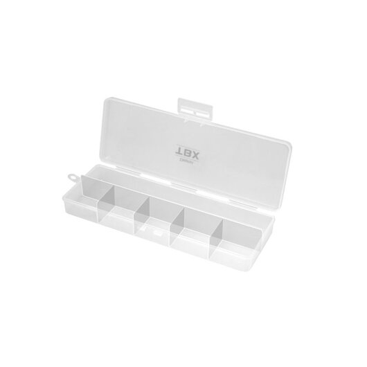 Krabica Delphin TBX One 223-6P