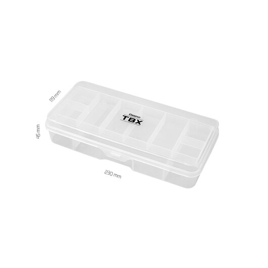 Krabica Delphin TBX One 230-11P