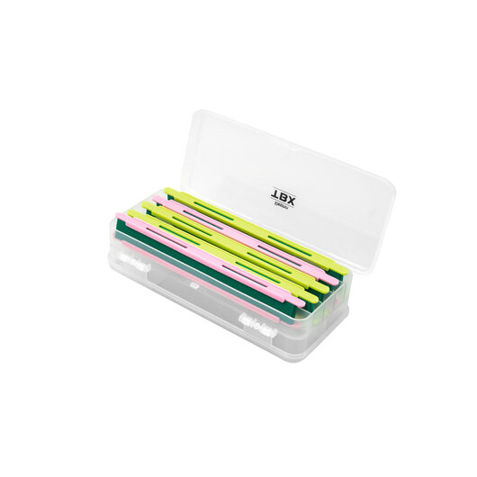 Krabica Delphin TBX Duo 185-5P EVA