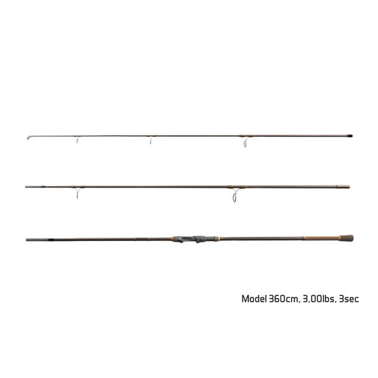 Delphin IMPALA Carper / 2 diely