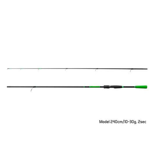 Delphin WASABI Spin / 2 diely