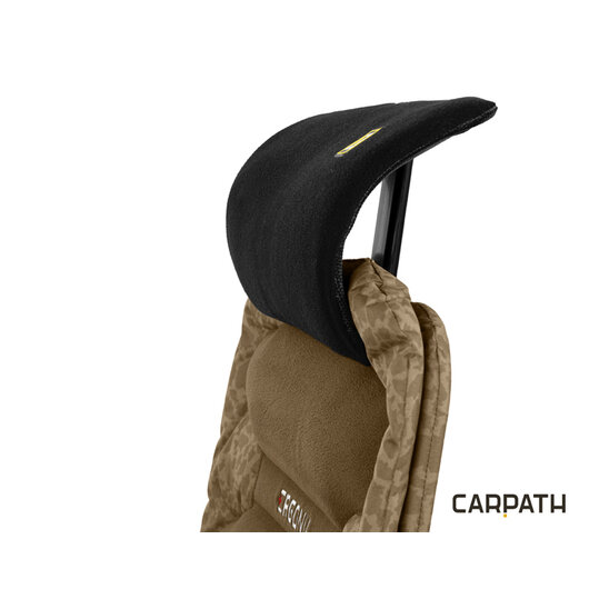 Luxusné kreslo Delphin ERGONIA Carpath